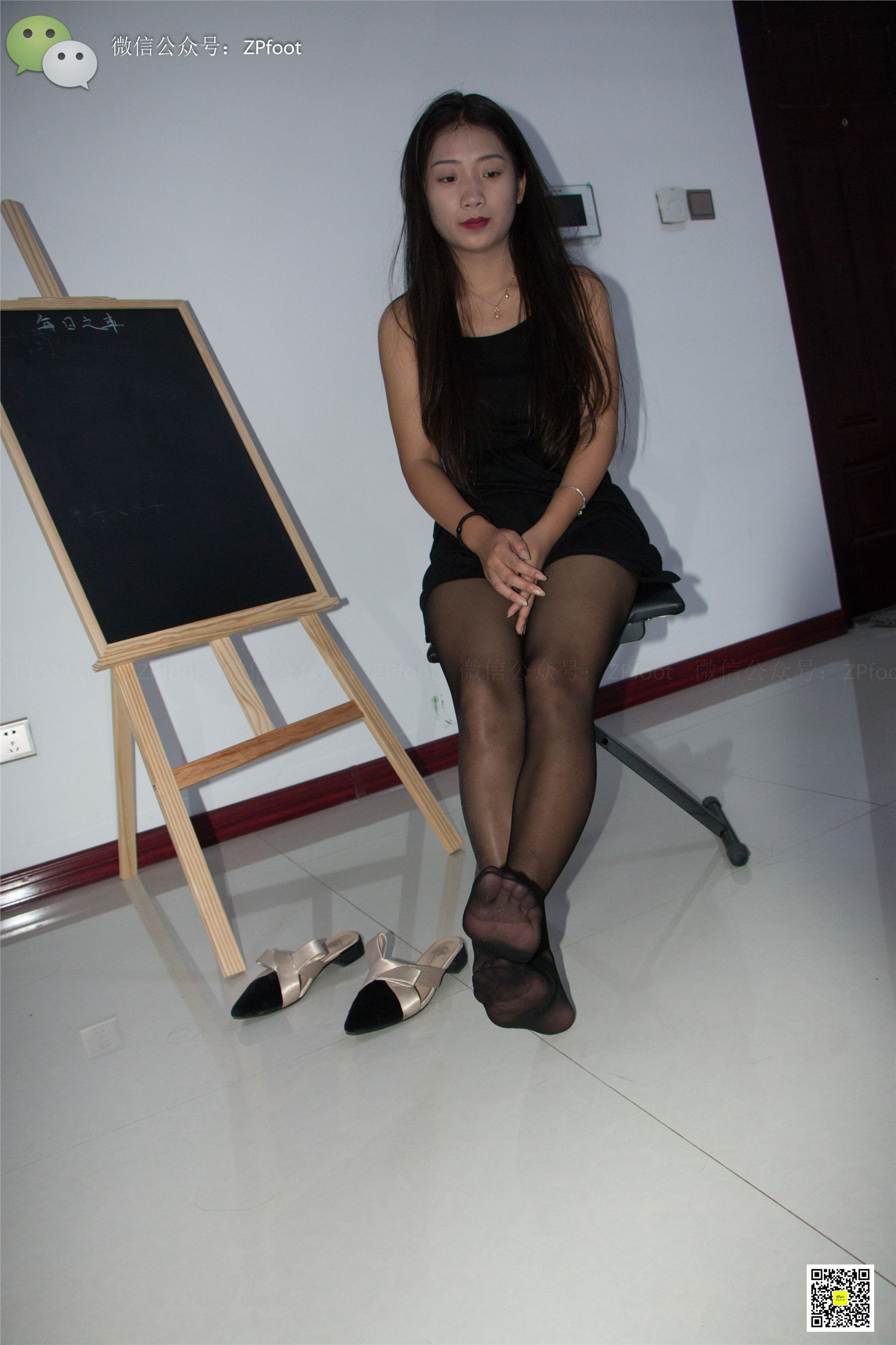 LSS山茶摄影 NO.009 芍药的黑丝